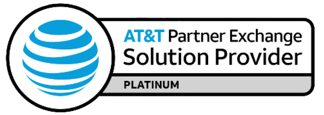 AT&T Partner Exchange Solution Provider Platinum