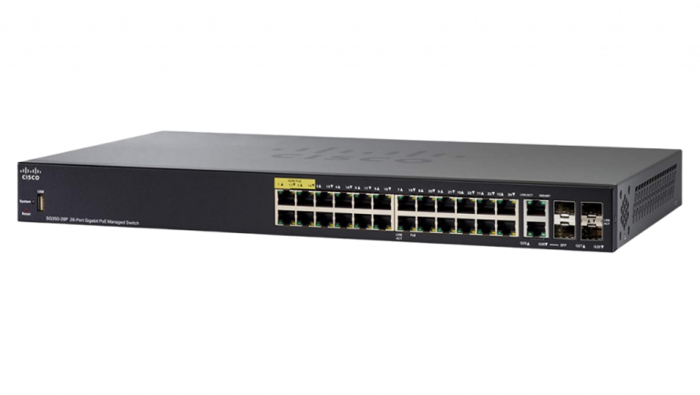 Equipment - Blueline Telecom
